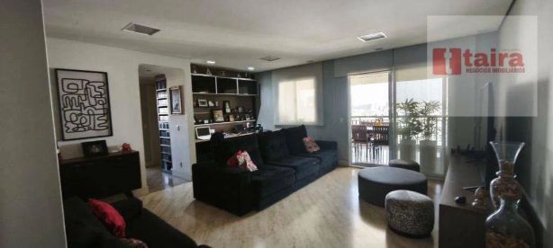 Apartamento com 3 Quartos à venda, 108m² no Ipiranga, São Paulo