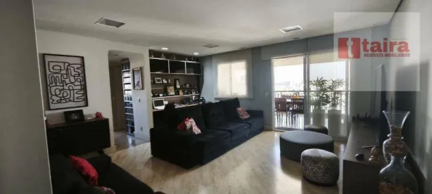 Apartamento com 3 Quartos à venda, 108m² no Ipiranga, São Paulo
