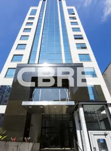 Sala Comercial para alugar, 594m² no Itaim Bibi, São Paulo