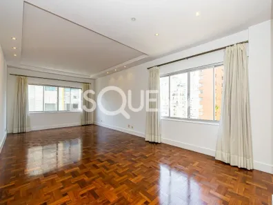 Apartamento com 2 Quartos à venda, 260m² no Cerqueira César, São Paulo