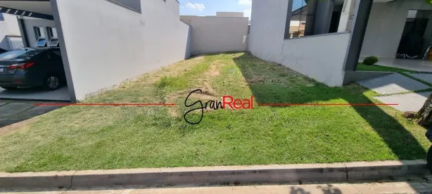 Lote/Terreno à venda, 150m² no Jardim Park Real, Indaiatuba