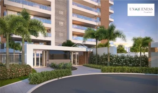 Apartamento com 4 Quartos à venda, 181m² no Cambuí, Campinas