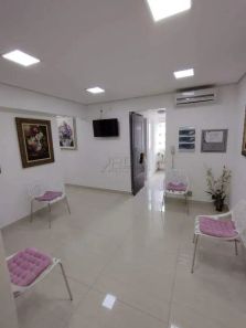 Sala Comercial à venda, 74m² no Centro, Santo André