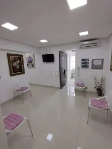 Sala Comercial à venda, 74m² no Centro, Santo André