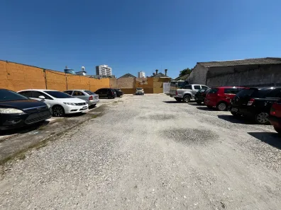 Lote/Terreno à venda, 840m² no Centro, Jacareí