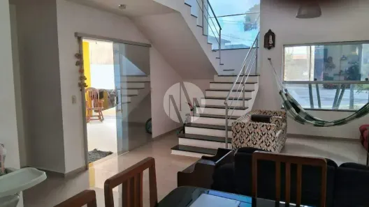 Casa com 4 Quartos à venda, 180m² no Parque das Nações, Parnamirim
