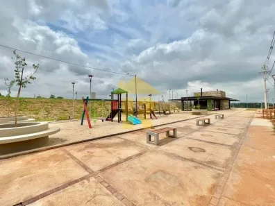 Lote/Terreno à venda, 314m² no Quinta do Lago - Lac Léman, São José do Rio Preto