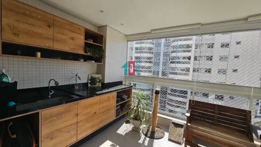 Apartamento com 2 Quartos à venda, 86m² no Barra Olímpica, Rio de Janeiro