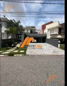 Casa de Condomínio com 3 Quartos à venda, 472m² no Jardim Ibiti do Paço, Sorocaba