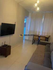 Apartamento com 2 Quartos à venda, 56m² no Parque Tamandaré, Campos dos Goytacazes