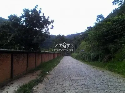 Lote/Terreno à venda, 96800m² no Nogueira, Petrópolis