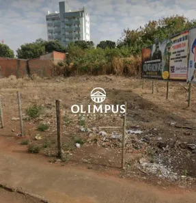 à venda, 647m² no Tibery, Uberlândia