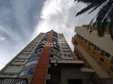 Apartamento com 3 Quartos à venda, 98m² no Jardim Proença, Campinas