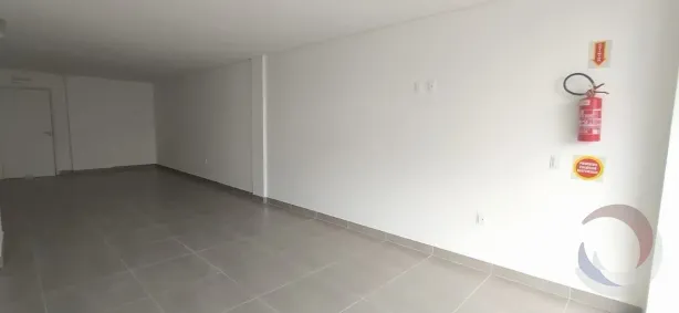 Ponto Comercial à venda, 44m² no Trindade, Florianópolis
