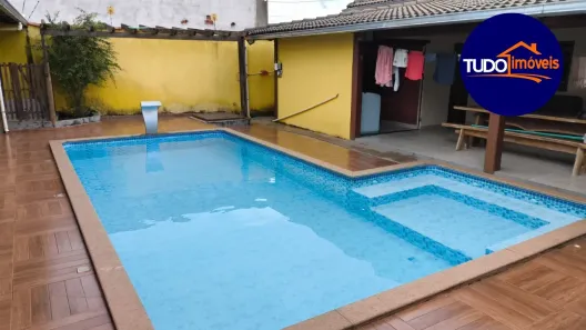 Casa de Condomínio com 4 Quartos à venda, 400m² no Taguatinga Norte, Brasília