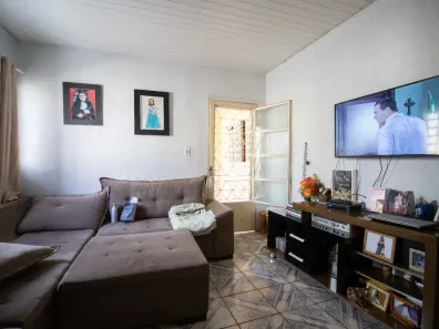 Casa com 3 Quartos à venda, 110m² no Guará I, Brasília