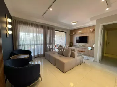 Apartamento com 3 Quartos à venda, 116m² no Nova América, Piracicaba