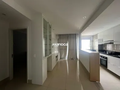 Apartamento com 2 Quartos à venda, 77m² no Barra Olímpica, Rio de Janeiro