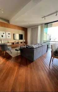 Cobertura com 3 Quartos à venda, 210m² no Pinheiros, São Paulo