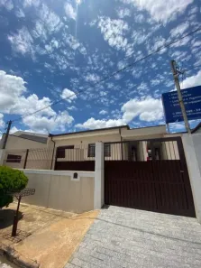 Casa com 4 Quartos para alugar, 196m² no Jardim Planalto, Limeira
