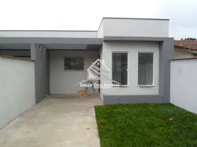 Casa com 3 Quartos à venda, 66m² no Paloma, Colombo