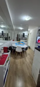 Apartamento com 3 Quartos à venda, 58m² no Jardim Las Vegas, Guarulhos