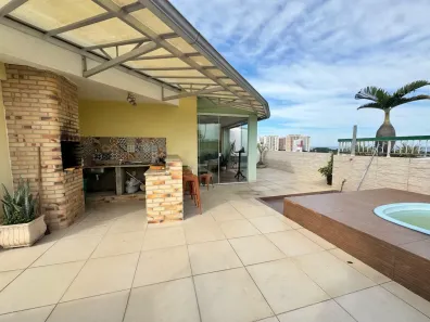 Apartamento com 4 Quartos à venda, 264m² no Barra da Tijuca, Rio de Janeiro