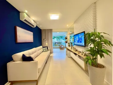 Apartamento com 2 Quartos à venda, 100m² no Palmas, Governador Celso Ramos