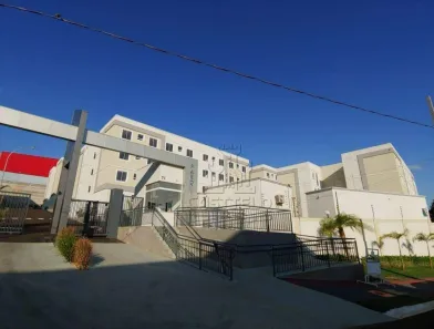 Apartamento com 2 Quartos à venda, 40m² no Jardim Ana Eliza, Cambé