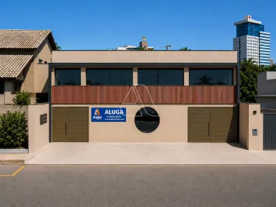 Prédio Comercial para alugar, 820m² no Jundiaí, Anápolis