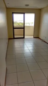 Apartamento com 3 Quartos para alugar, 81m² no Jardim Armação, Salvador
