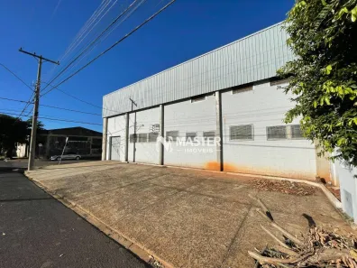 Ponto Comercial para alugar, 700m² no Jardim Vitória, Marília