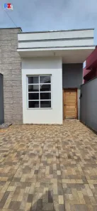 Casa com 3 Quartos para alugar, 107m² no Portal de Iperó, Iperó