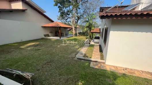 Casa de Condomínio com 2 Quartos para alugar, 200m² no Parque Residencial Itapeti, Mogi das Cruzes