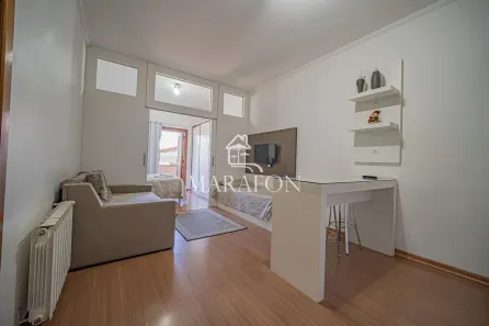 Apartamento com 1 Quarto à venda, 48m² no Floresta, Gramado