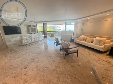Apartamento com 3 Quartos à venda, 250m² no Ondina, Salvador