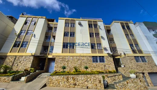 Cobertura com 3 Quartos à venda, 101m² no Bandeirantes, Juiz de Fora