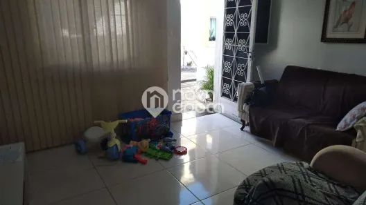  com 2 Quartos à venda, 55m² no Engenho Novo, Rio de Janeiro