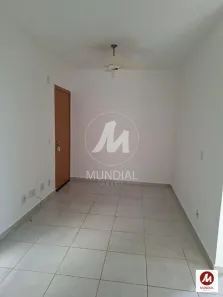 Apartamento com 2 Quartos à venda, 40m² no Jardim Ouro Branco, Ribeirão Preto