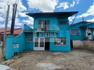 Ponto Comercial à venda, 608m² no Boa Vista, Ponta Grossa