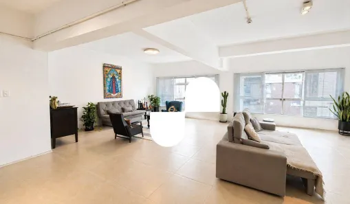 Apartamento com 1 Quarto à venda, 130m² no Cerqueira César, São Paulo