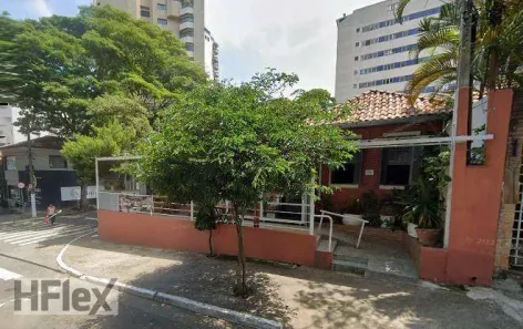 Ponto Comercial para alugar, 182m² no Moema, São Paulo