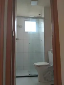 Apartamento com 2 Quartos para alugar, 40m² no Santa Cruz, Cuiabá