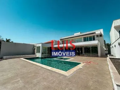 Casa com 4 Quartos à venda, 1000m² no Camboinhas, Niterói