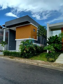 Casa com 4 Quartos à venda, 305m² no Pitimbu, Natal