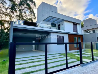 Casa com 4 Quartos à venda, 243m² no Santo Antônio de Lisboa, Florianópolis
