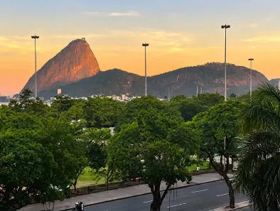Apartamento com 4 Quartos à venda, 163m² no Flamengo, Rio de Janeiro