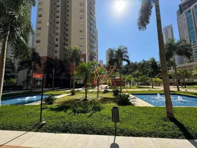 Apartamento com 2 Quartos à venda, 94m² no Vila da Serra, Nova Lima