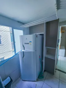 Apartamento com 2 Quartos para alugar, 55m² no Vila Torres Galvão, Paulista