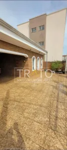 Casa com 3 Quartos à venda, 211m² no Vila Mimosa, Campinas